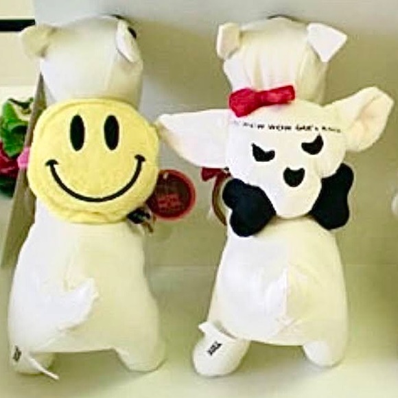 Backpack Smiley - Picture 6 of 7